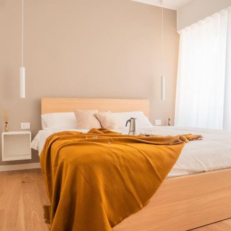 The Best Rent - Modern Apartment Near Corso Buenos Aires Mailand Exterior foto