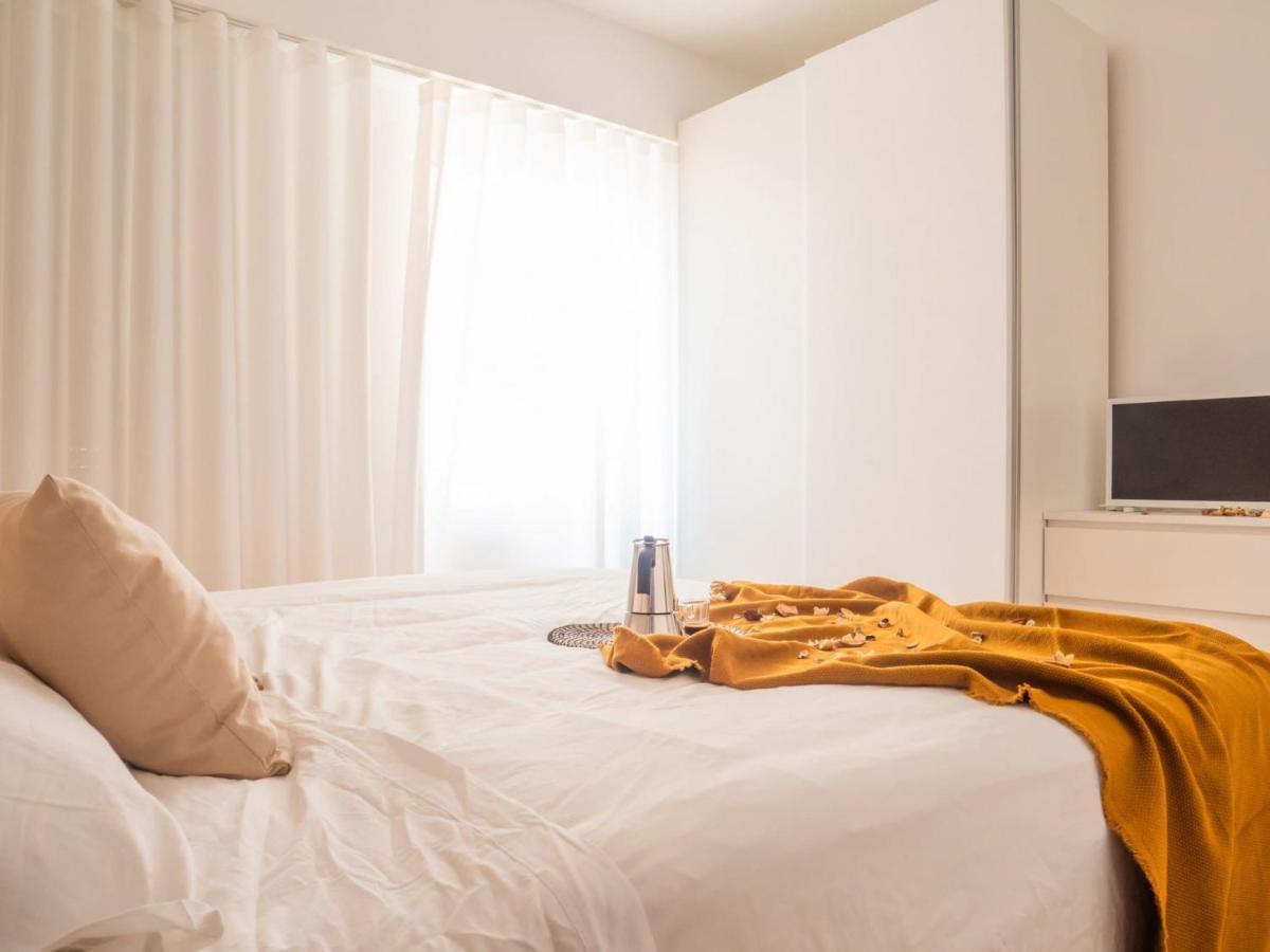 The Best Rent - Modern Apartment Near Corso Buenos Aires Mailand Exterior foto