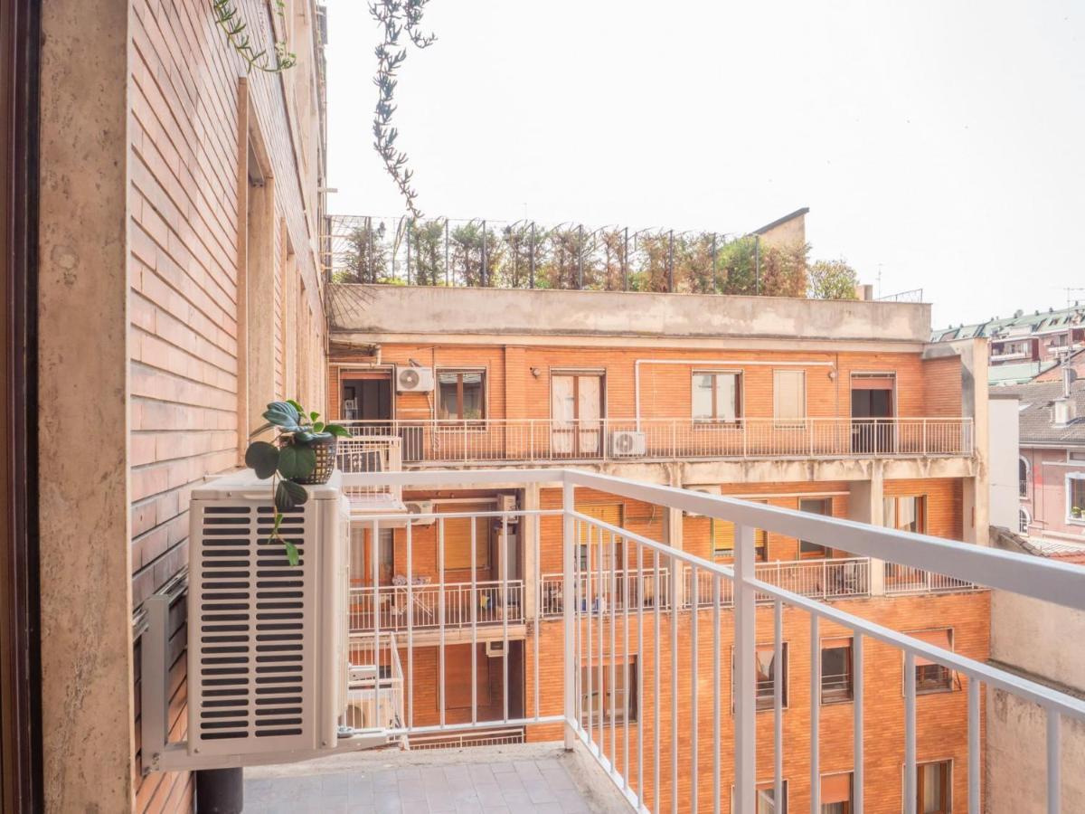The Best Rent - Modern Apartment Near Corso Buenos Aires Mailand Exterior foto