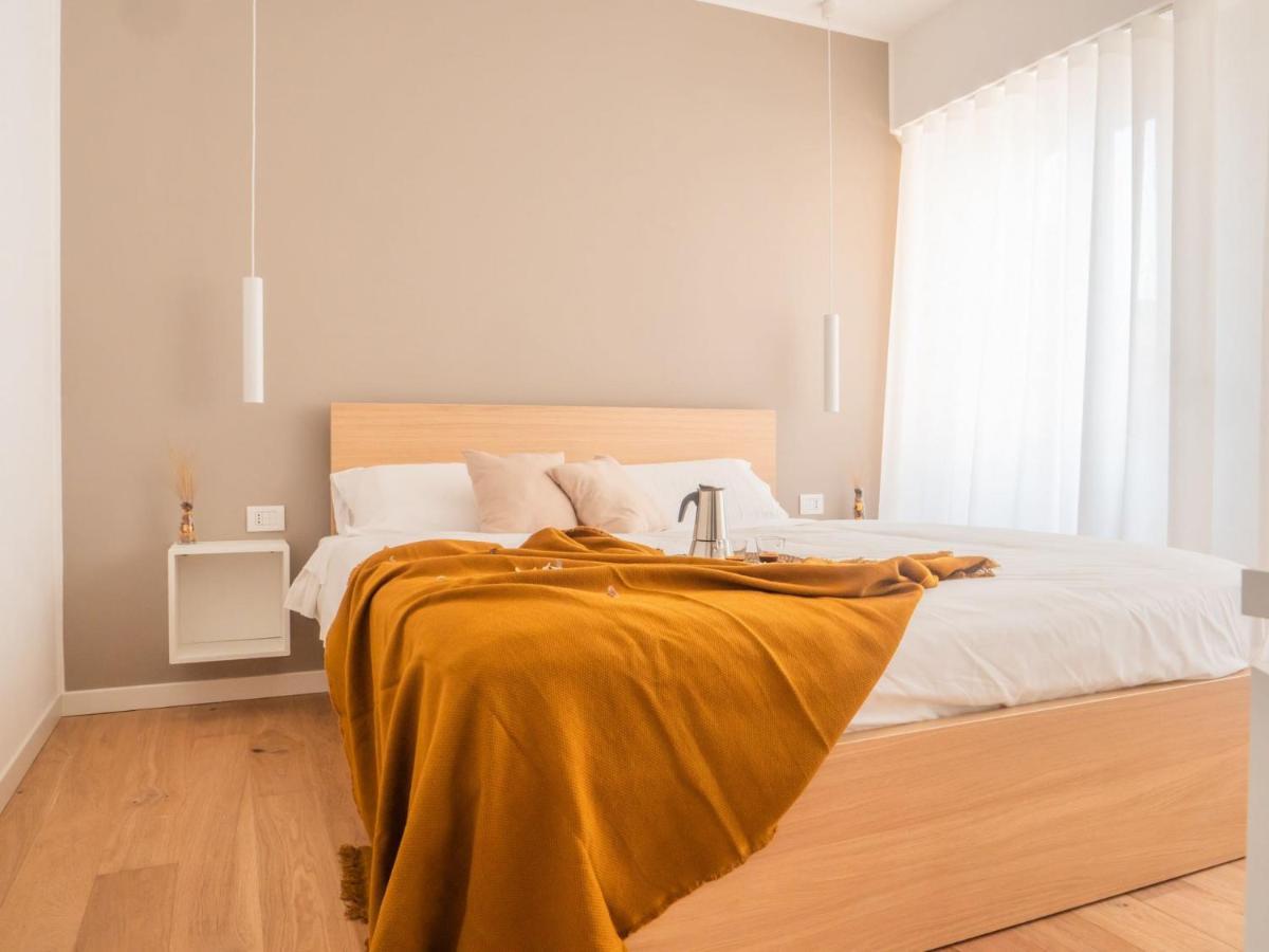 The Best Rent - Modern Apartment Near Corso Buenos Aires Mailand Exterior foto