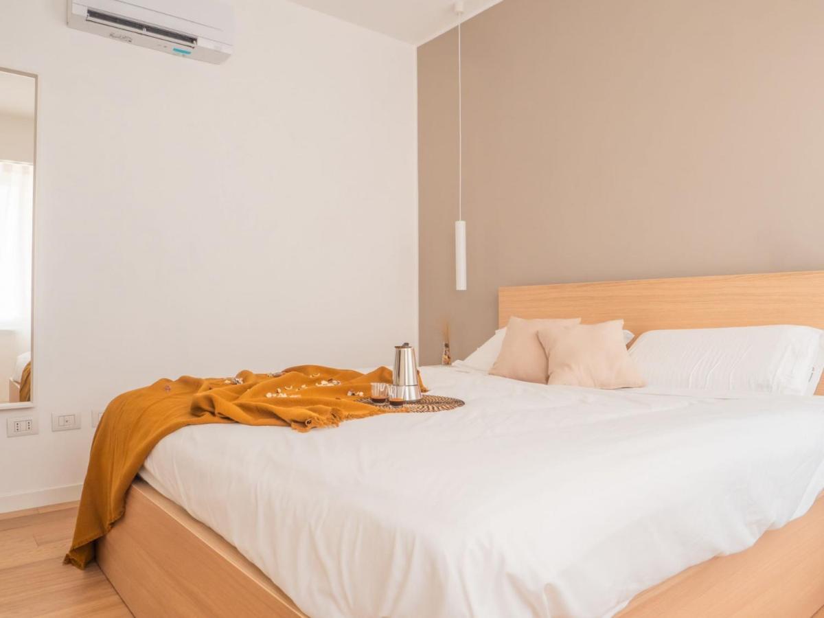 The Best Rent - Modern Apartment Near Corso Buenos Aires Mailand Exterior foto