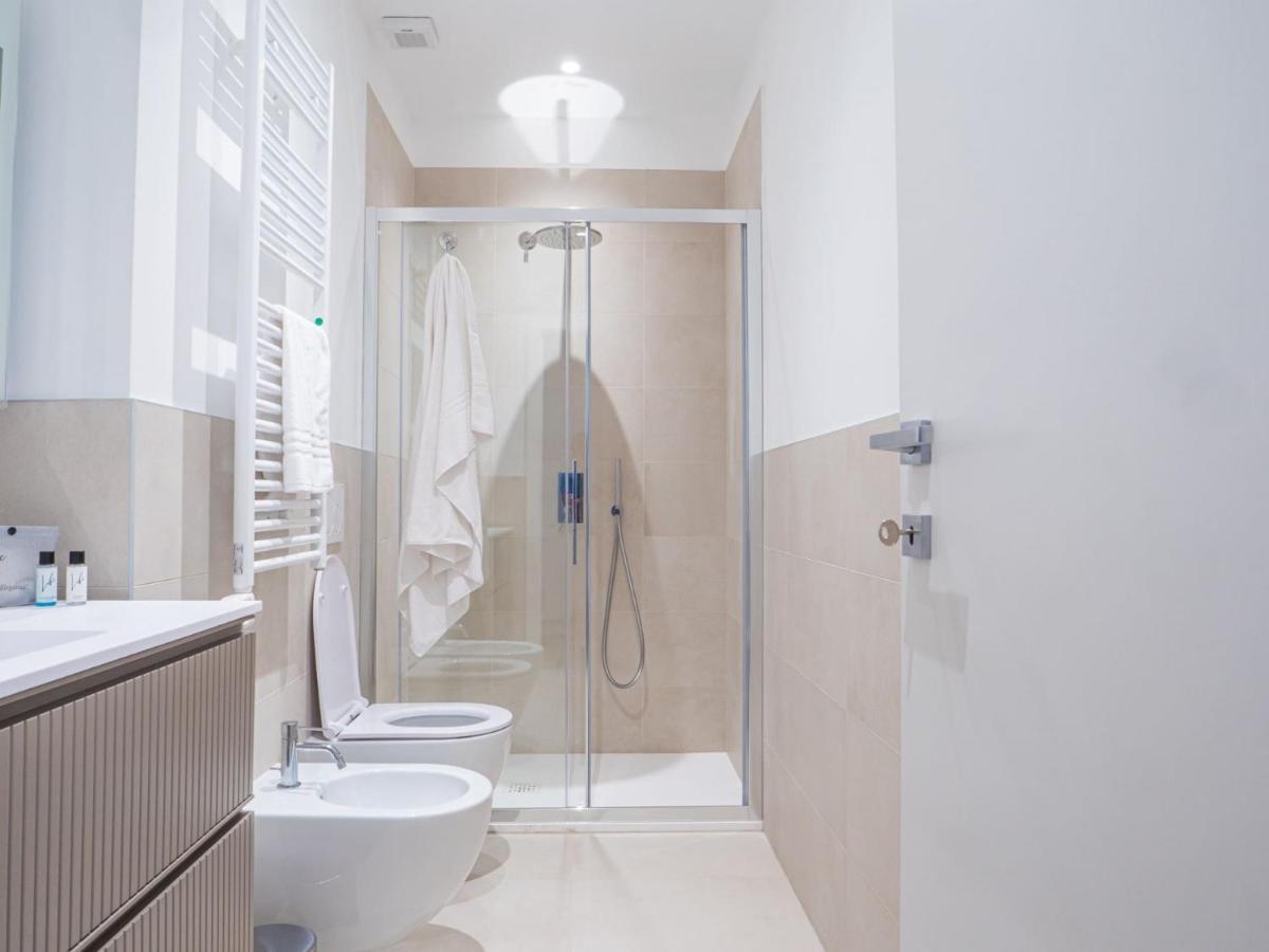 The Best Rent - Modern Apartment Near Corso Buenos Aires Mailand Exterior foto