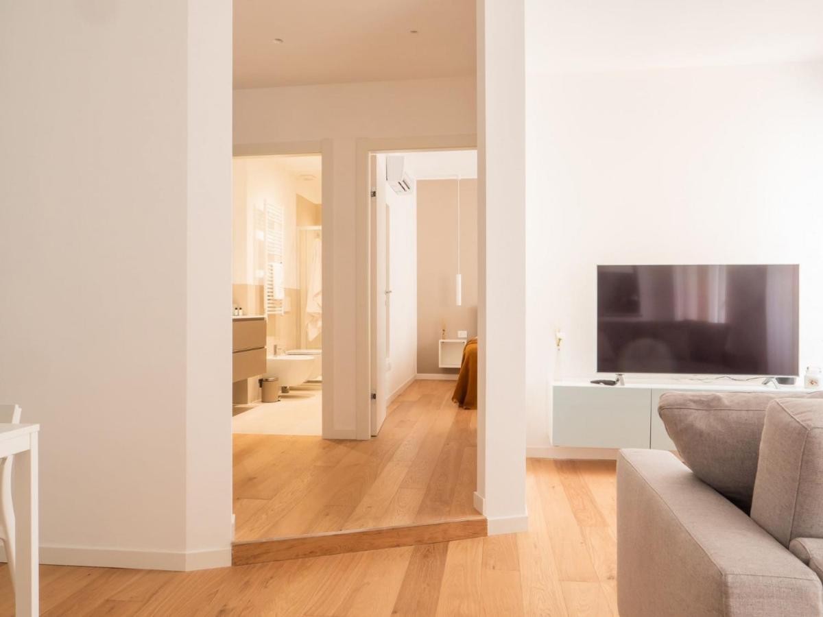 The Best Rent - Modern Apartment Near Corso Buenos Aires Mailand Exterior foto