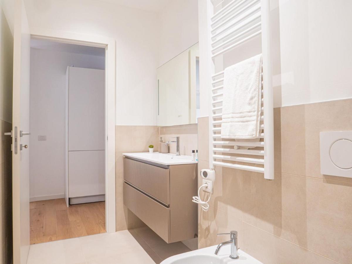 The Best Rent - Modern Apartment Near Corso Buenos Aires Mailand Exterior foto